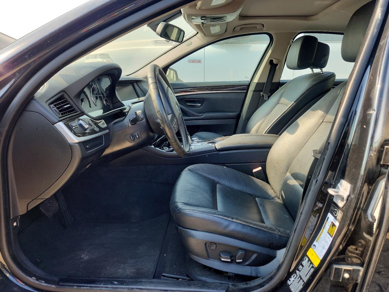 2013 BMW 528 Xi - Image 7