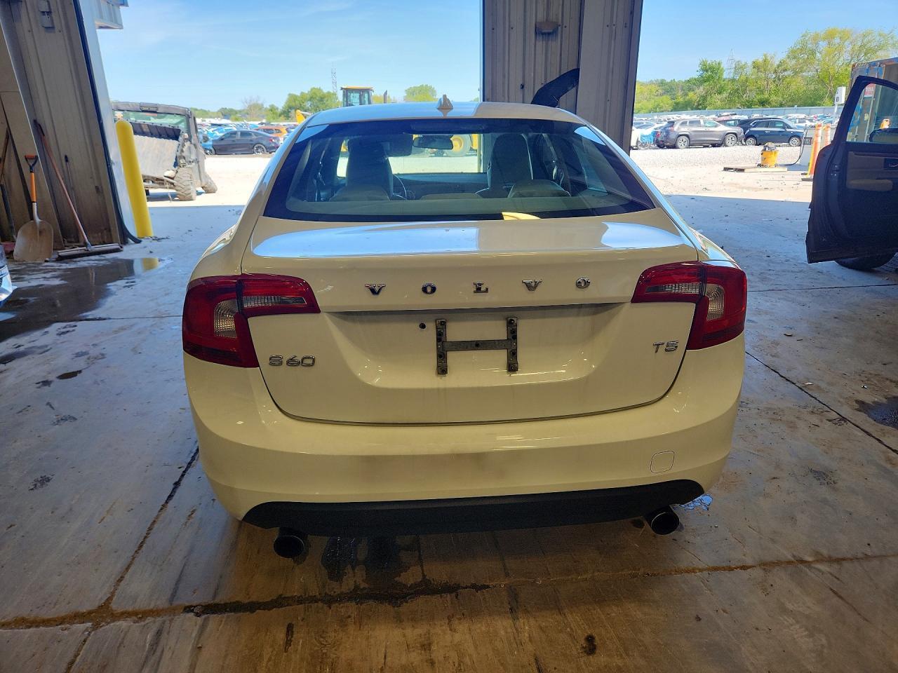 2013 Volvo S60 T5 - Фото 6