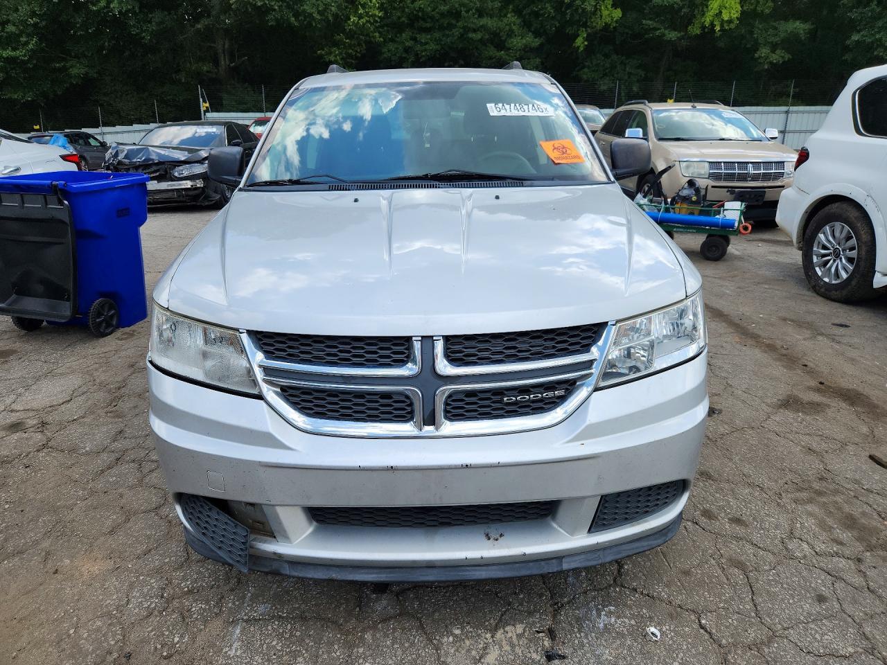 2011 Dodge Journey Express - Image 5