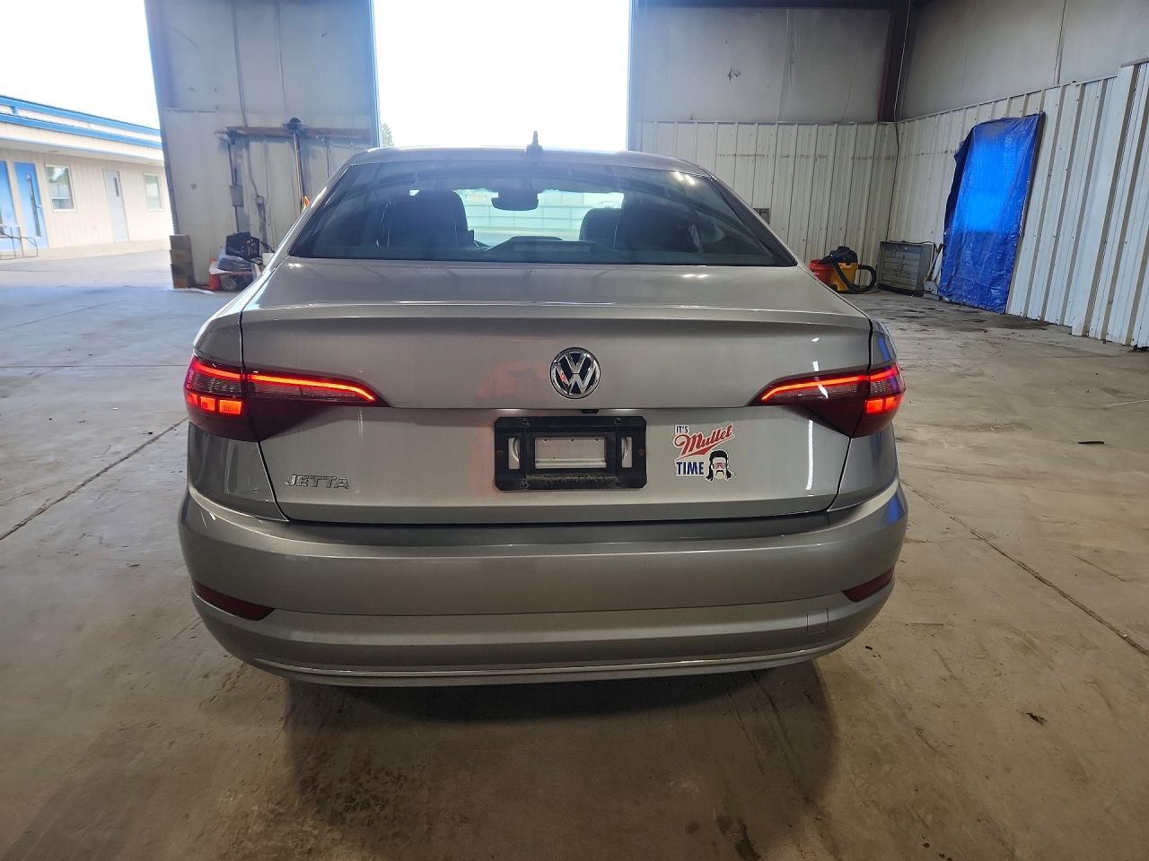 2020 Volkswagen Jetta S - Фото 6