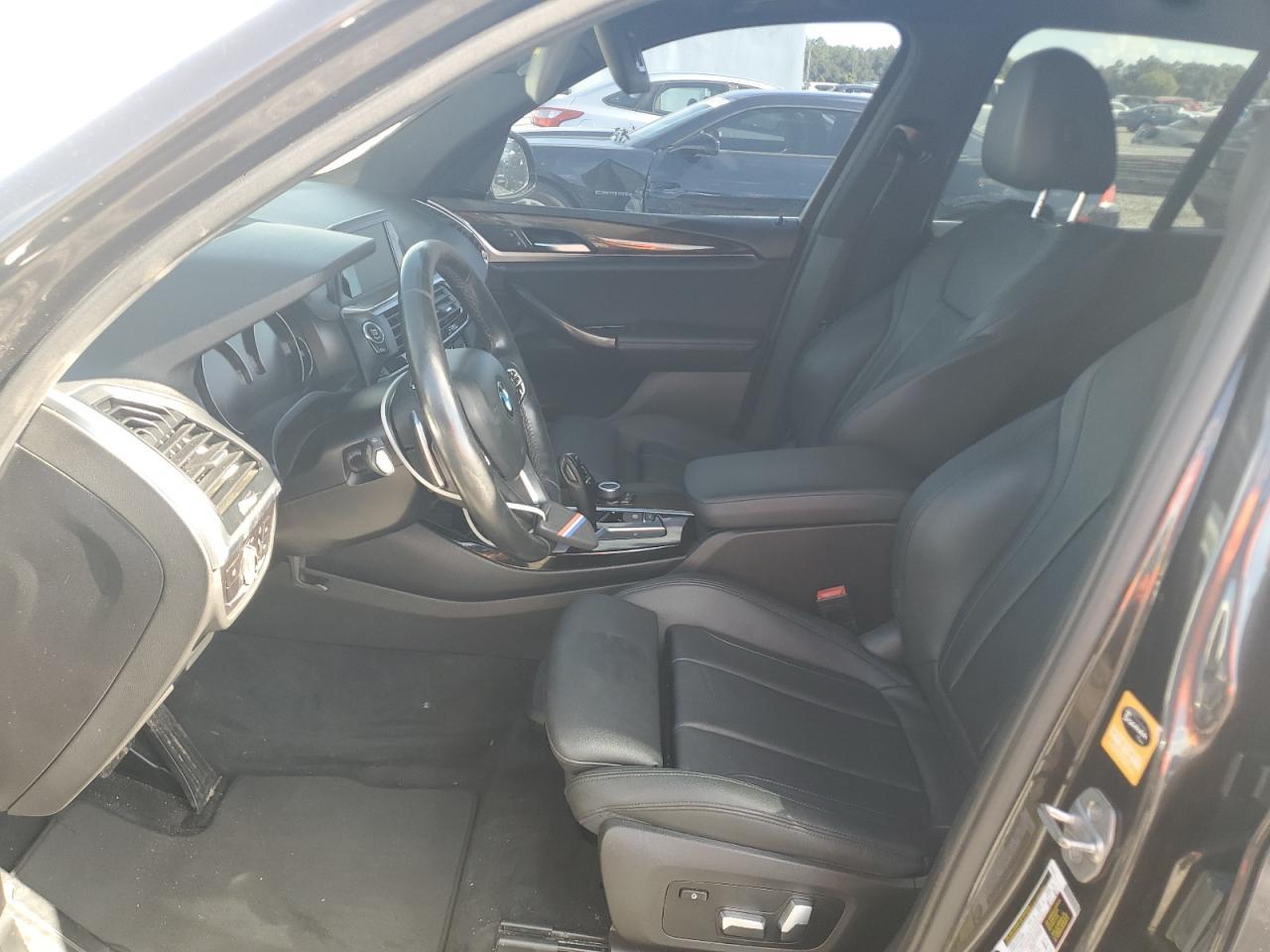 2019 BMW X3 Sdrive30I - Фото 7