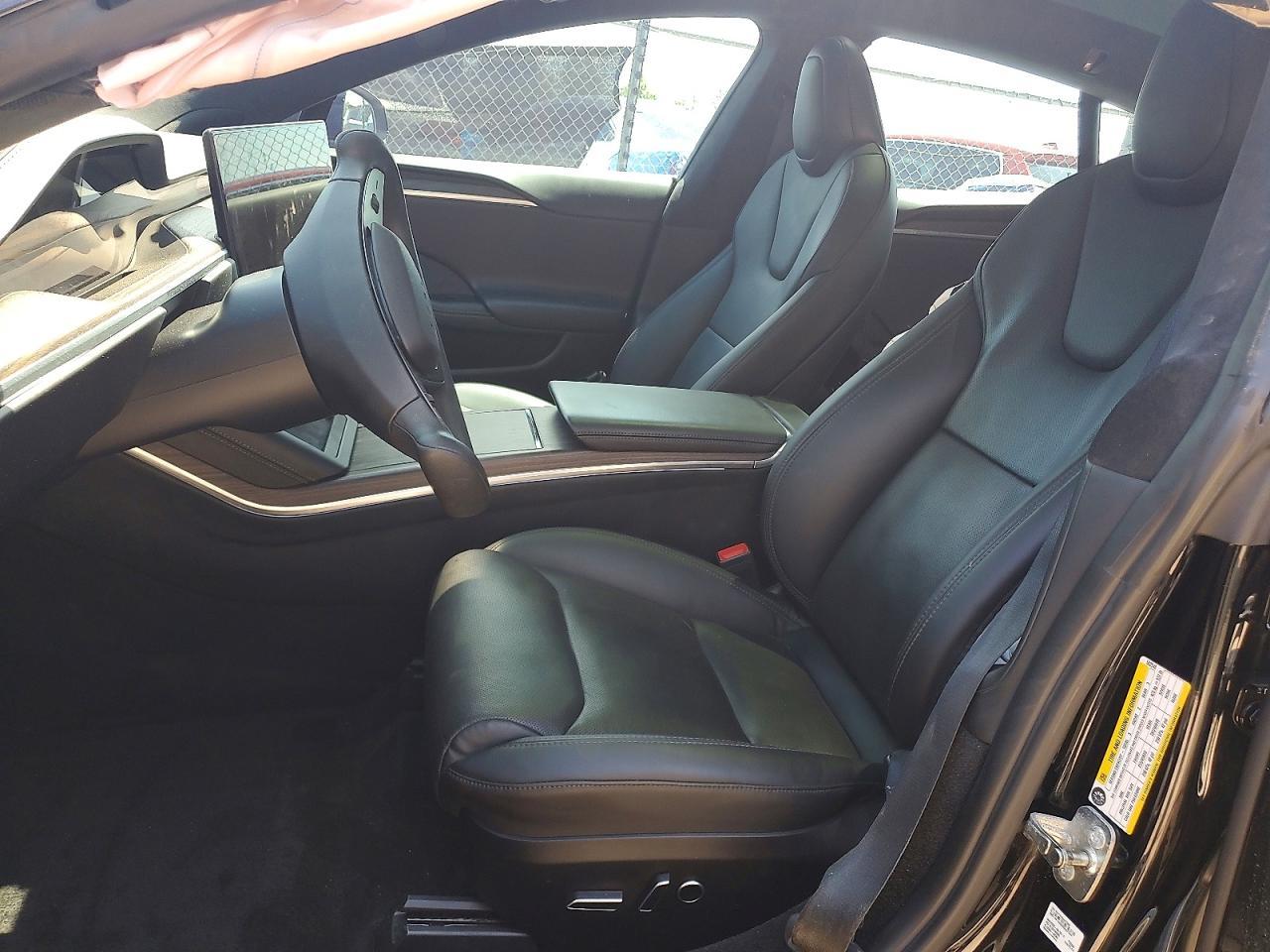 2023 Tesla Model S - Фото 7