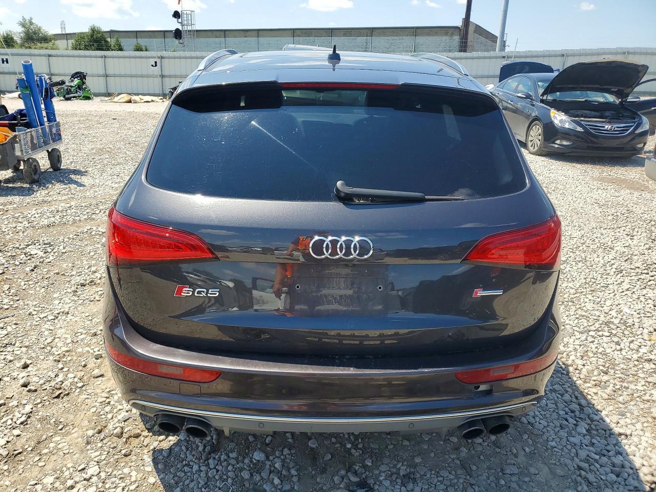 2014 Audi Q5 Premium Plus - Image 6