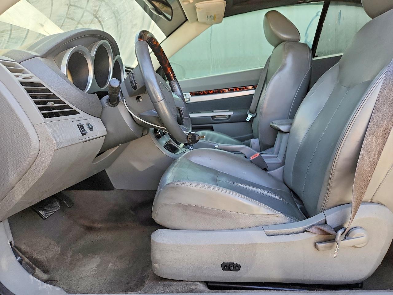 2008 Chrysler Sebring Limited - Фото 7