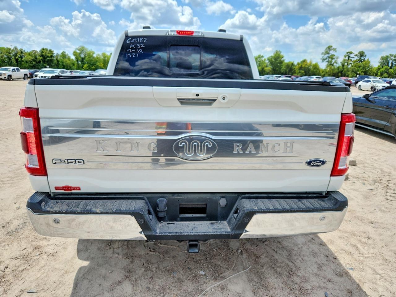 2023 Ford F150 Supercrew - Image 6