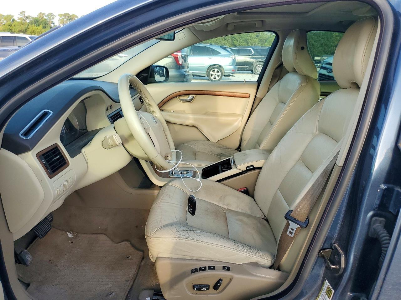 2008 Volvo S80 3.2 - Image 7