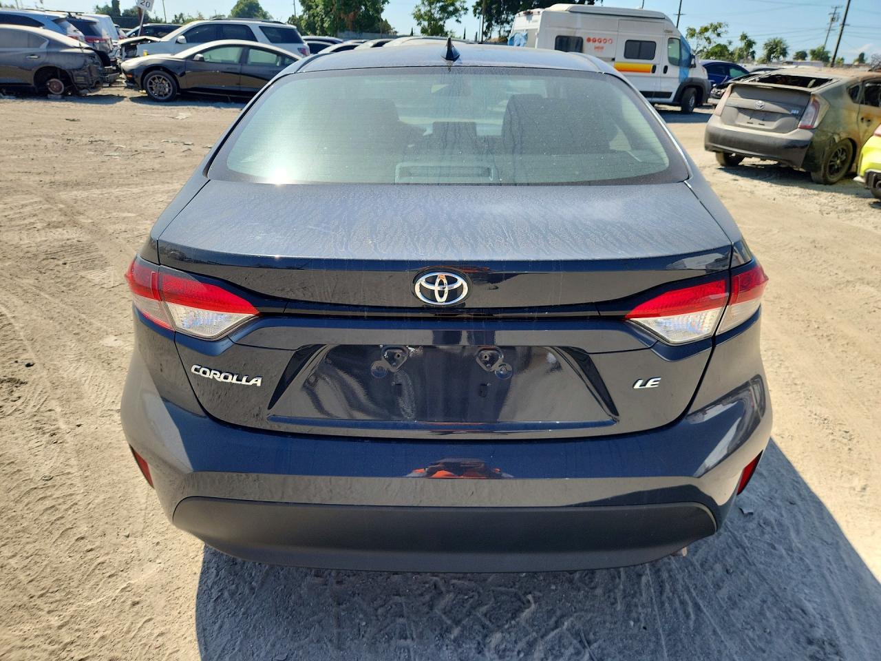 2024 Toyota Corolla Le - Image 6