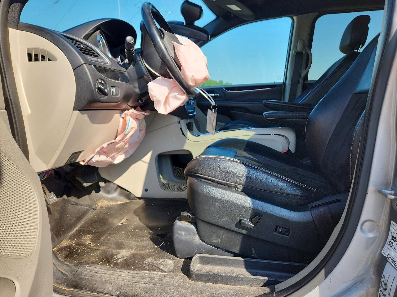 2016 Dodge Grand Caravan Sxt - Image 7