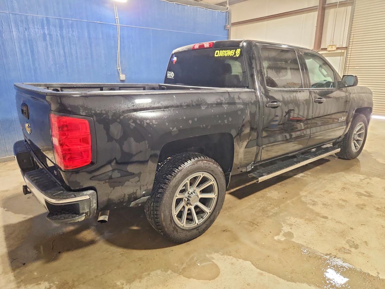 2018 Chevrolet Silverado C1500 Lt - Image 3