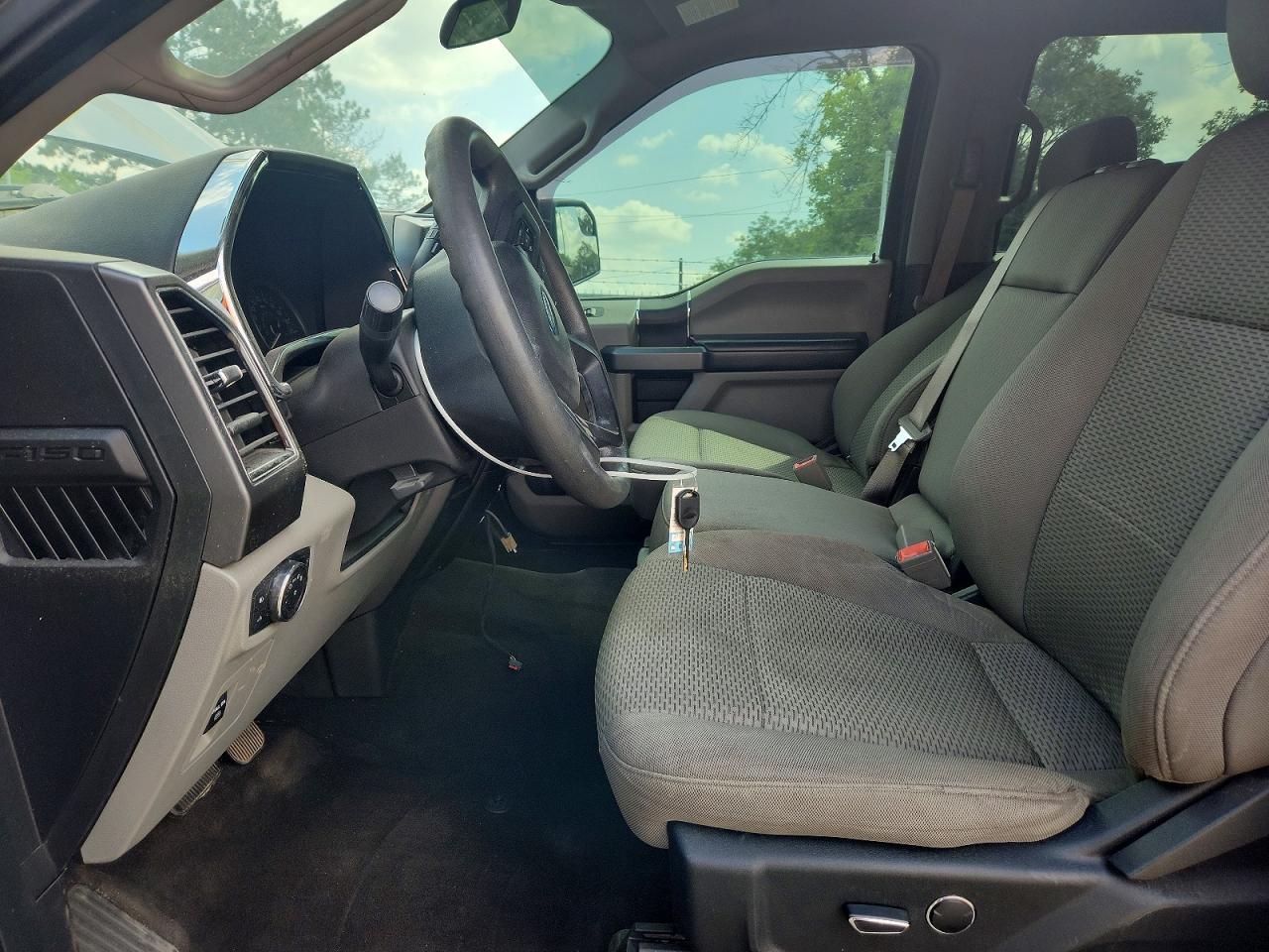 2018 Ford F150 Supercrew - Image 7