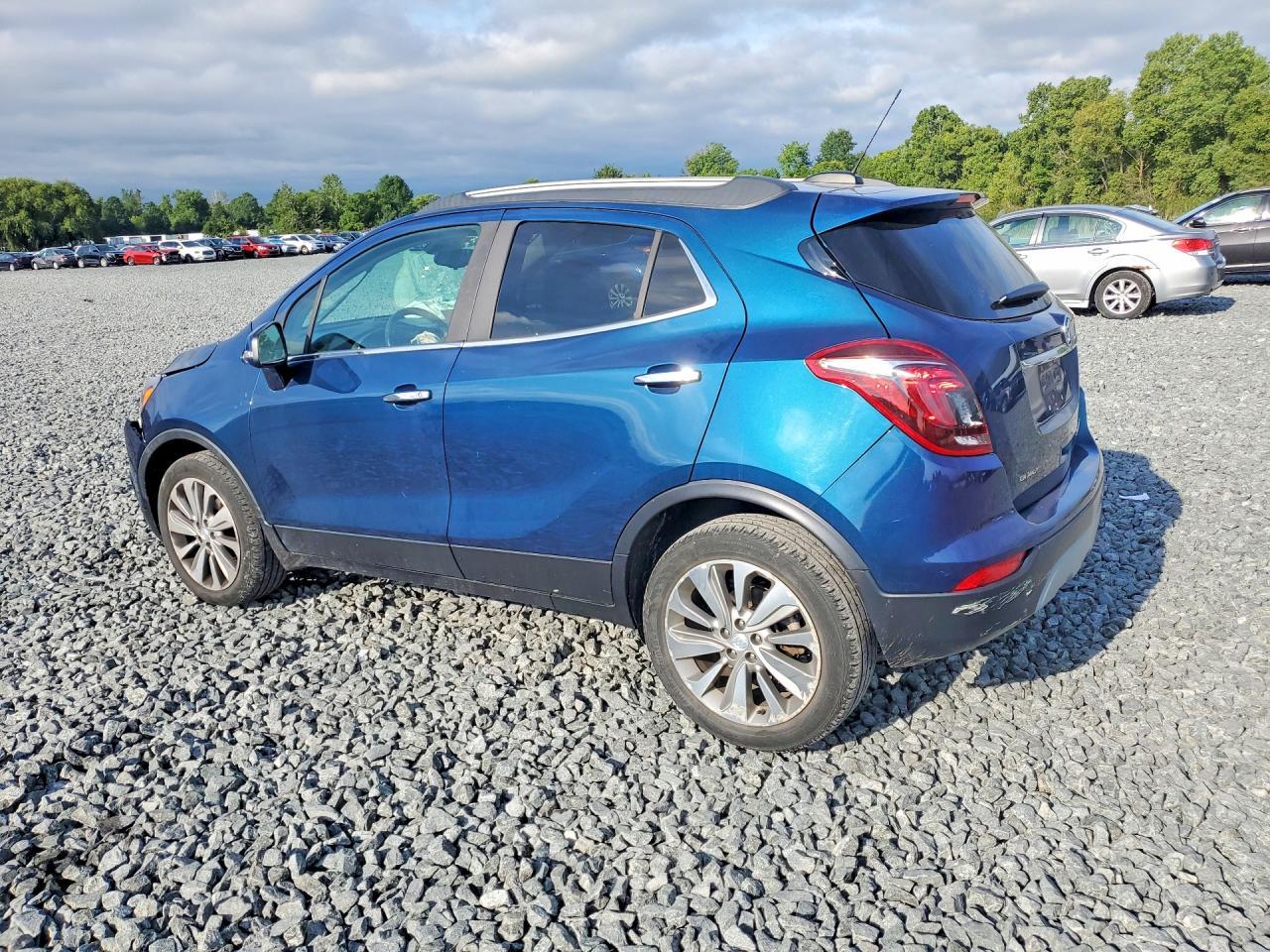 2019 Buick Encore Preferred - Фото 2