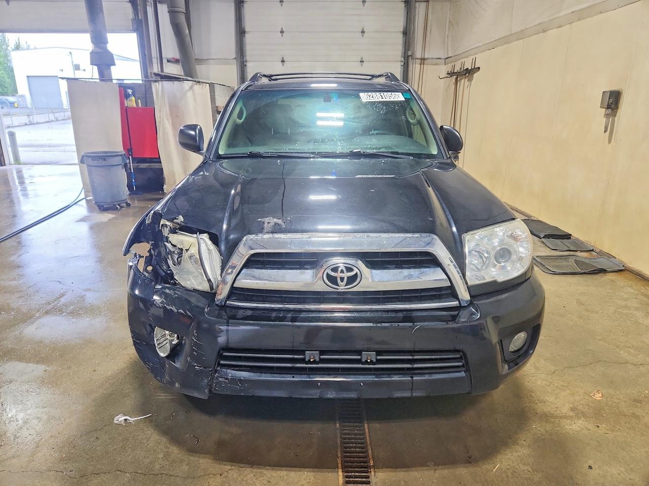 2008 Toyota 4Runner Sr5 - Image 5
