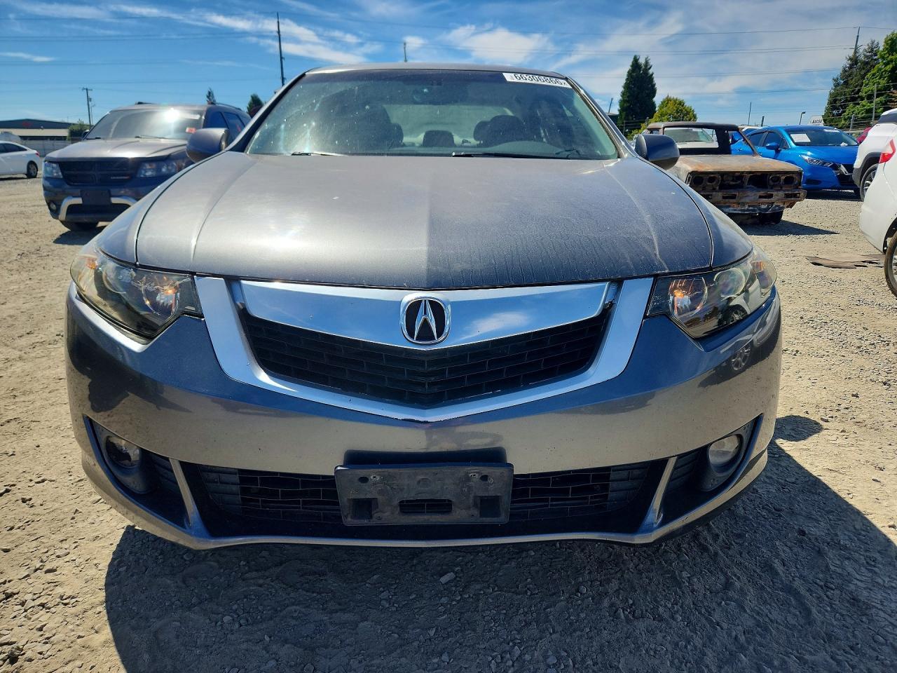 2009 Acura Tsx - Image 5