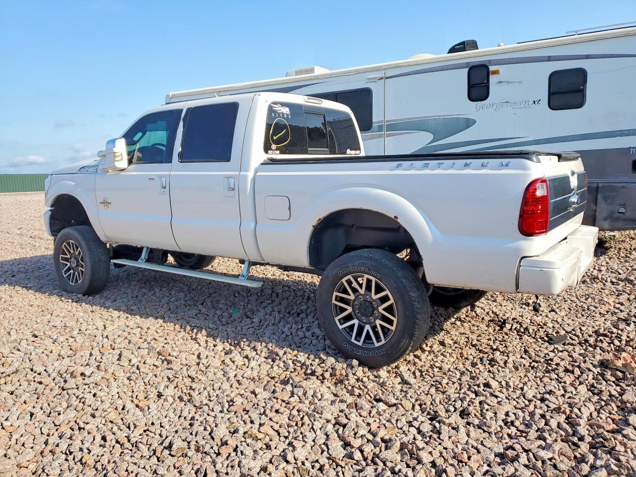 2015 Ford F250 Super Duty - Image 2