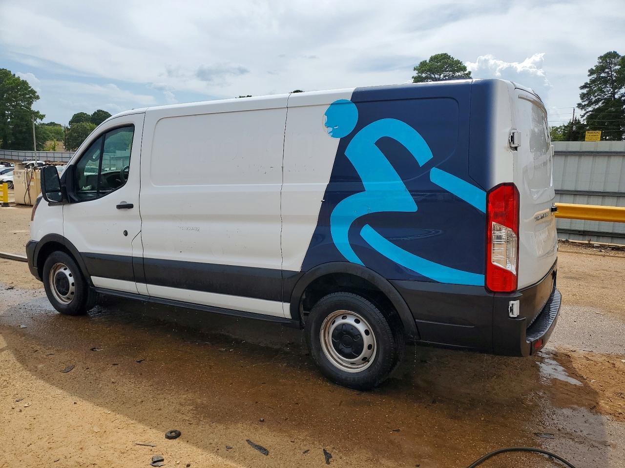 2020 Ford Transit T-150 - Image 2