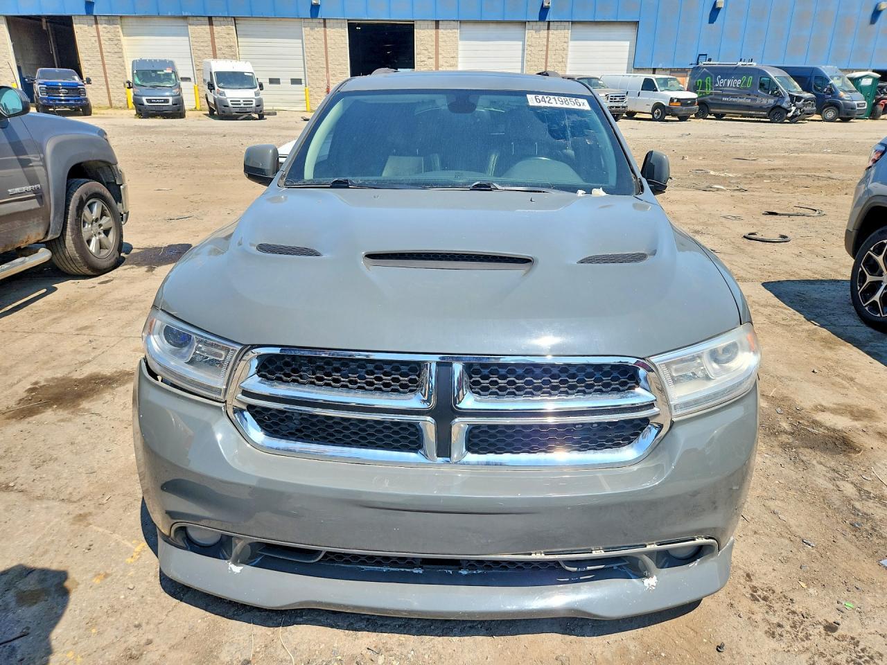 2014 Dodge Durango Limited - Image 5