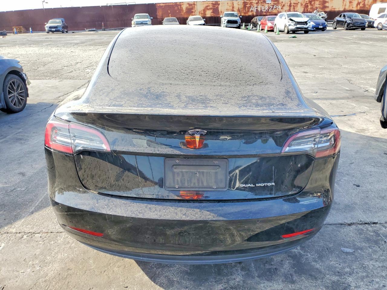 2021 Tesla Model 3 - Image 6