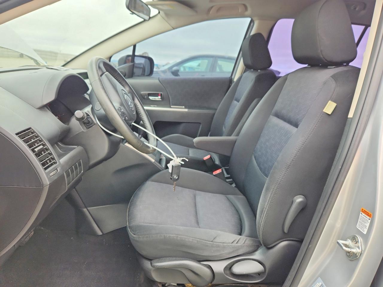 2008 Mazda 5 - Image 7