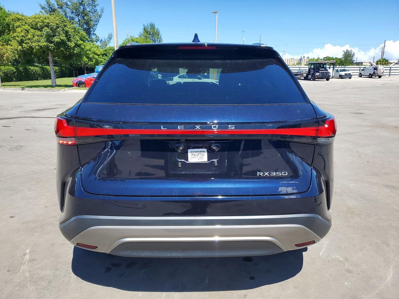 2023 Lexus Rx 350 Premium - Image 6