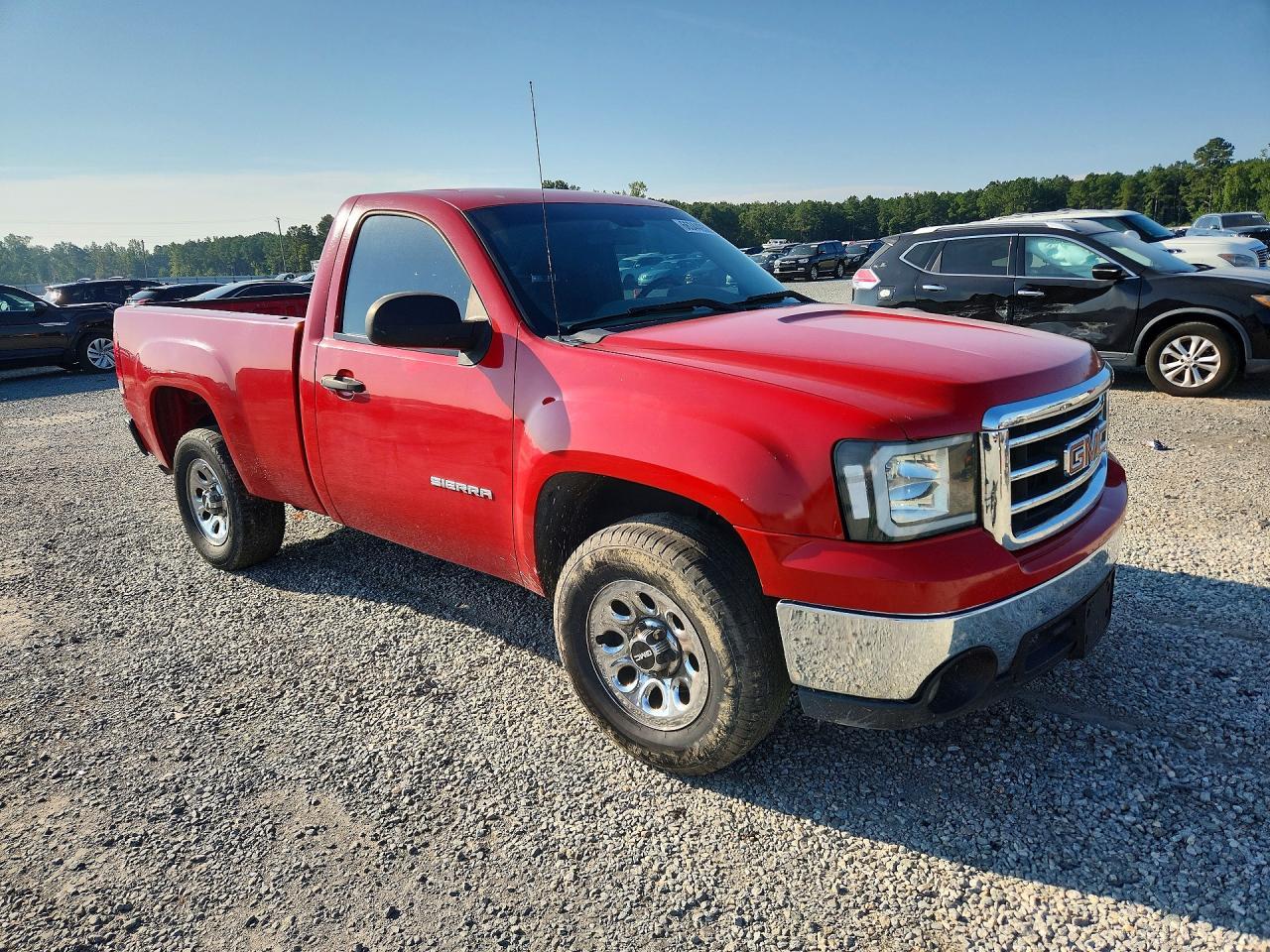 2013 GMC Sierra C1500 - Image 4