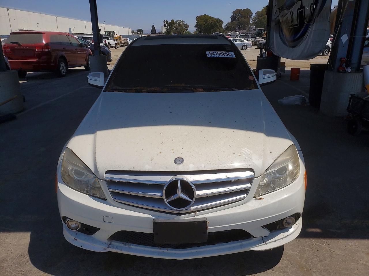 2008 Mercedes-Benz C 300 - Фото 5