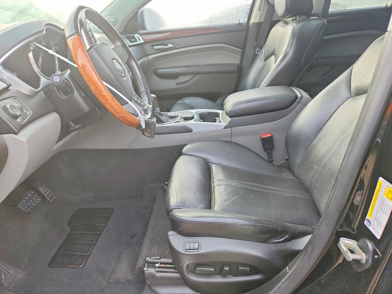 2010 Cadillac Srx Premium Collection - Фото 7