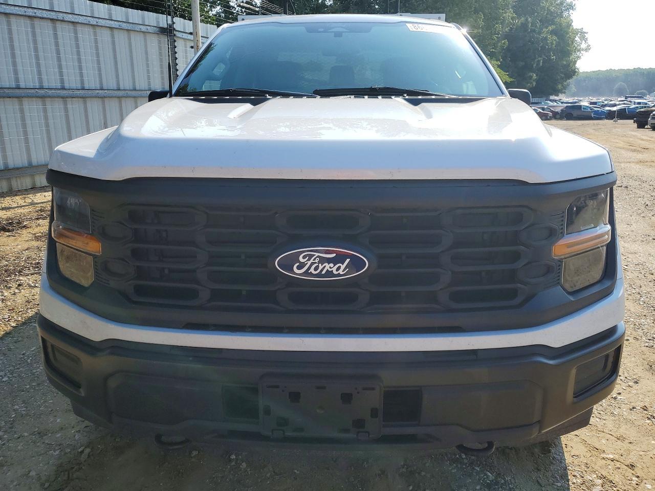 2024 Ford F150 Xl - Фото 5
