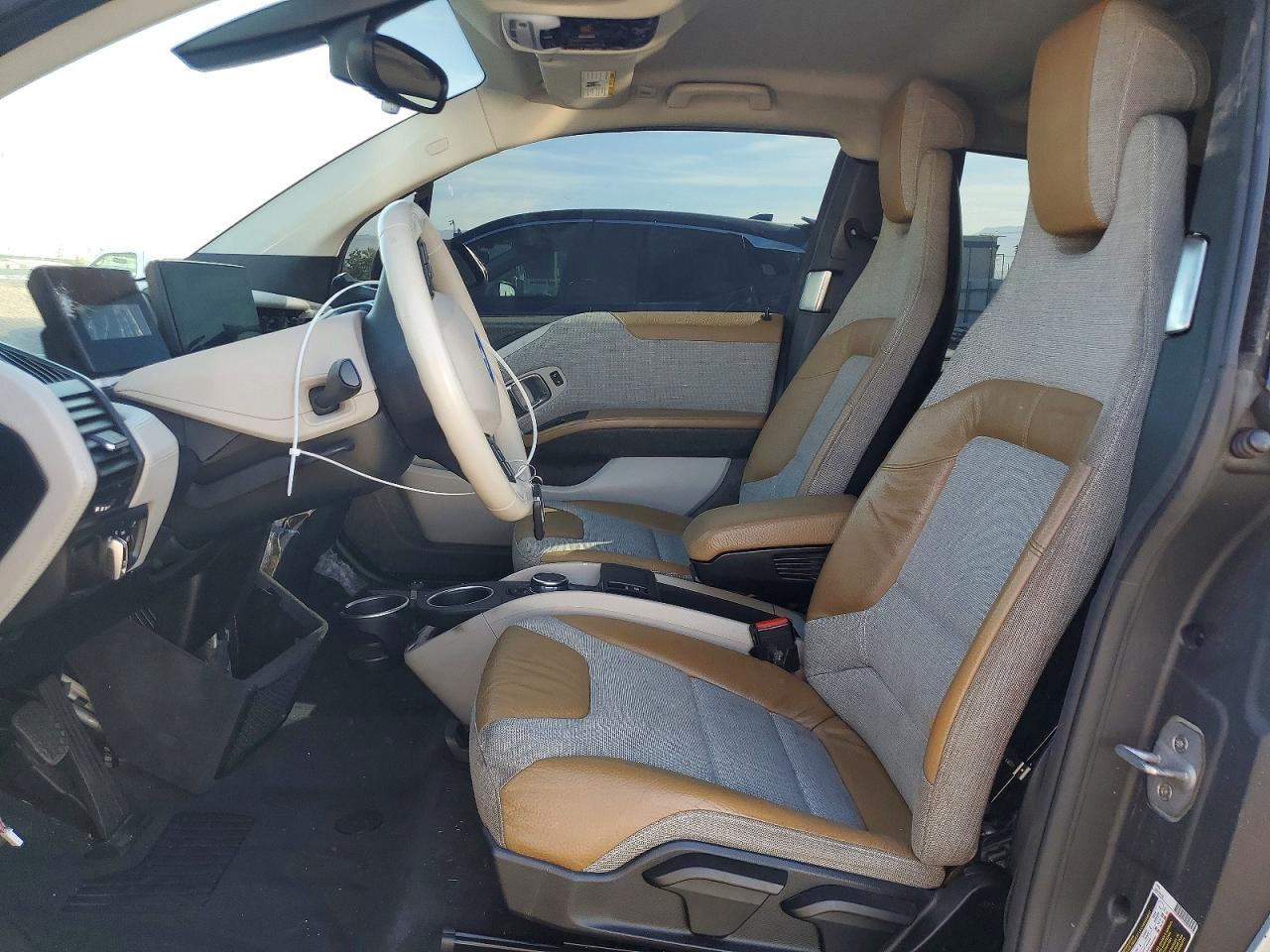 2014 BMW I3 Rex - Image 7