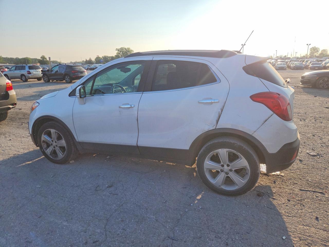 2016 Buick Encore - Фото 2