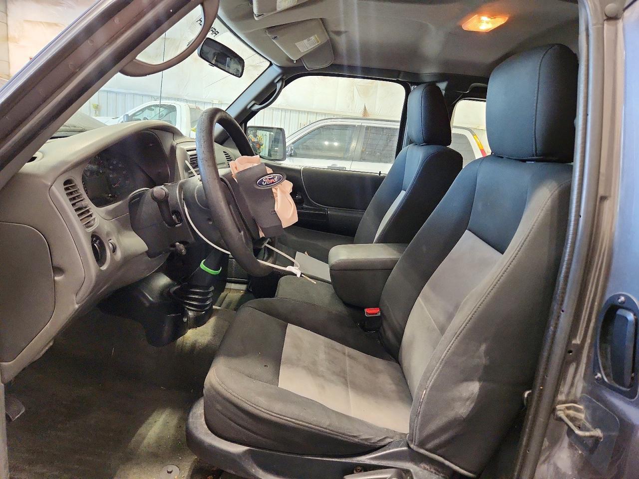 2011 Ford Ranger Super Cab - Фото 7
