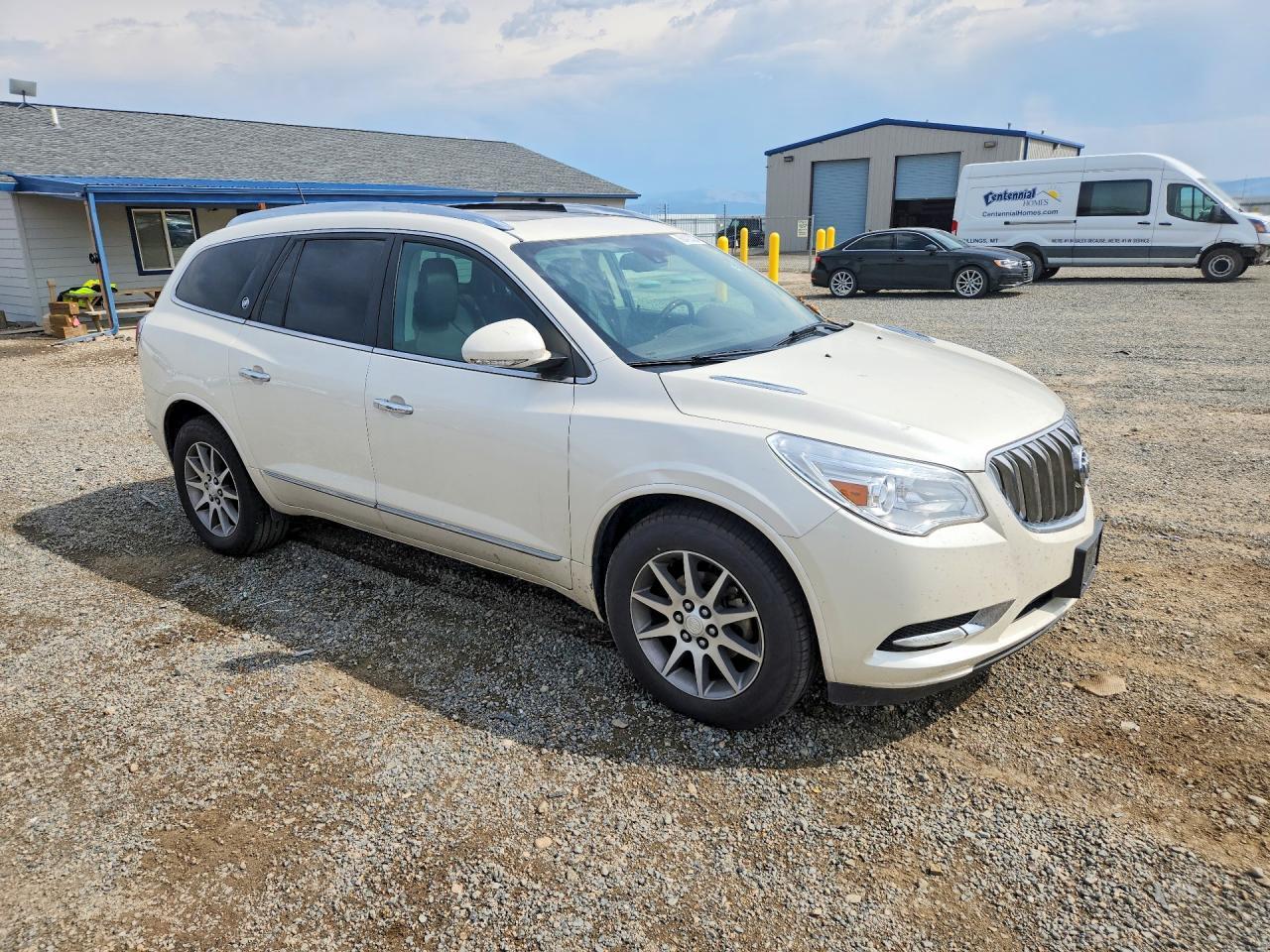 2014 Buick Enclave - Image 4