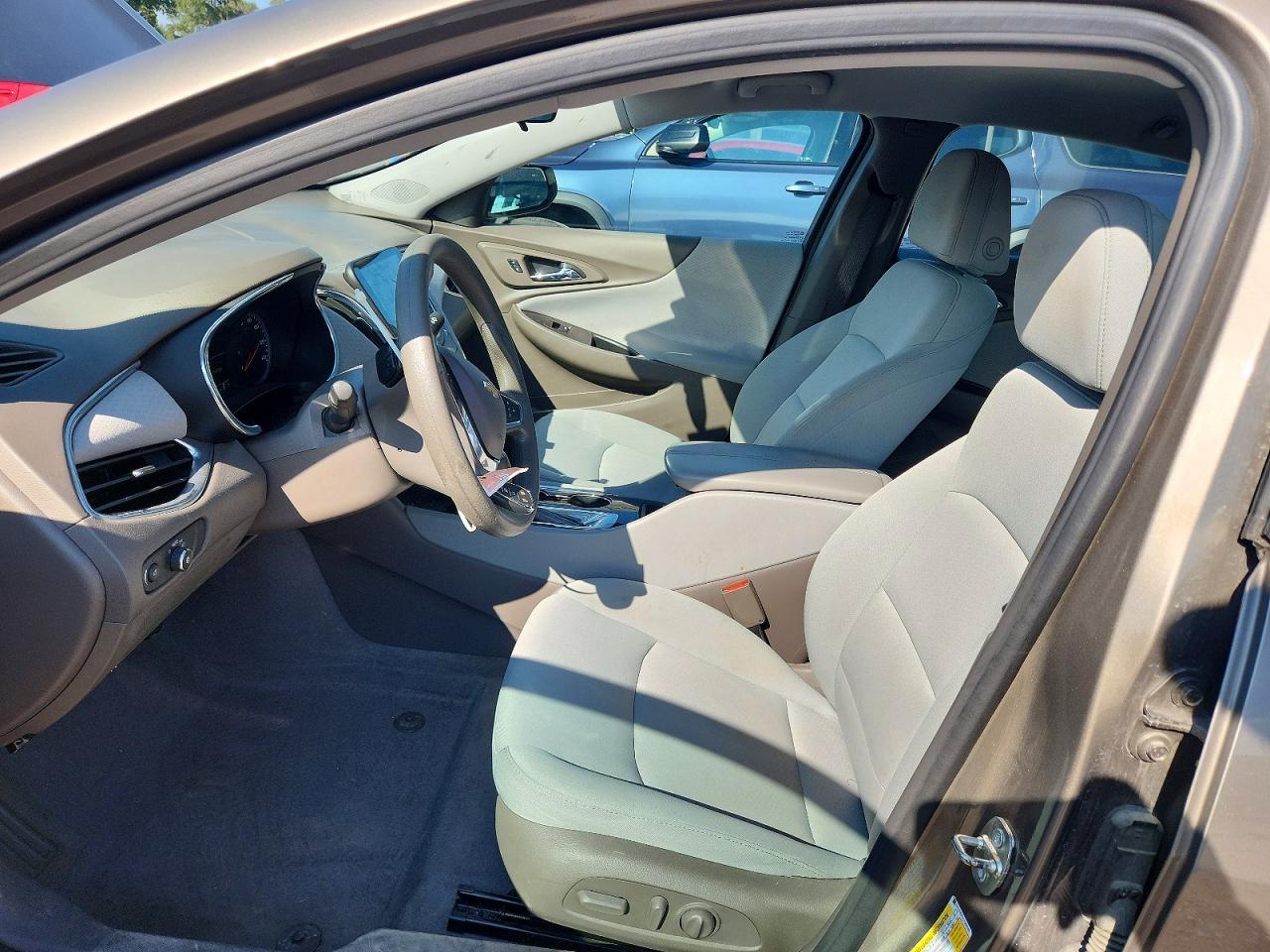 2020 Chevrolet Malibu Lt - Image 7