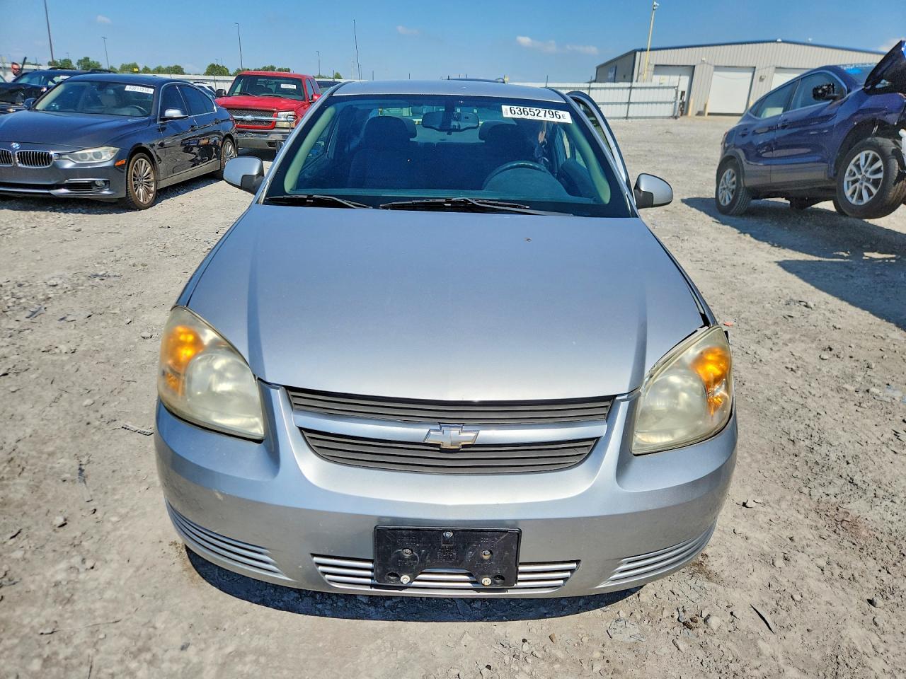 2010 Chevrolet Cobalt - Фото 5