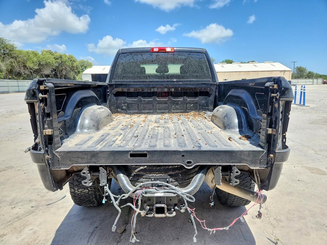 2016 Ram 2500 St - Фото 6