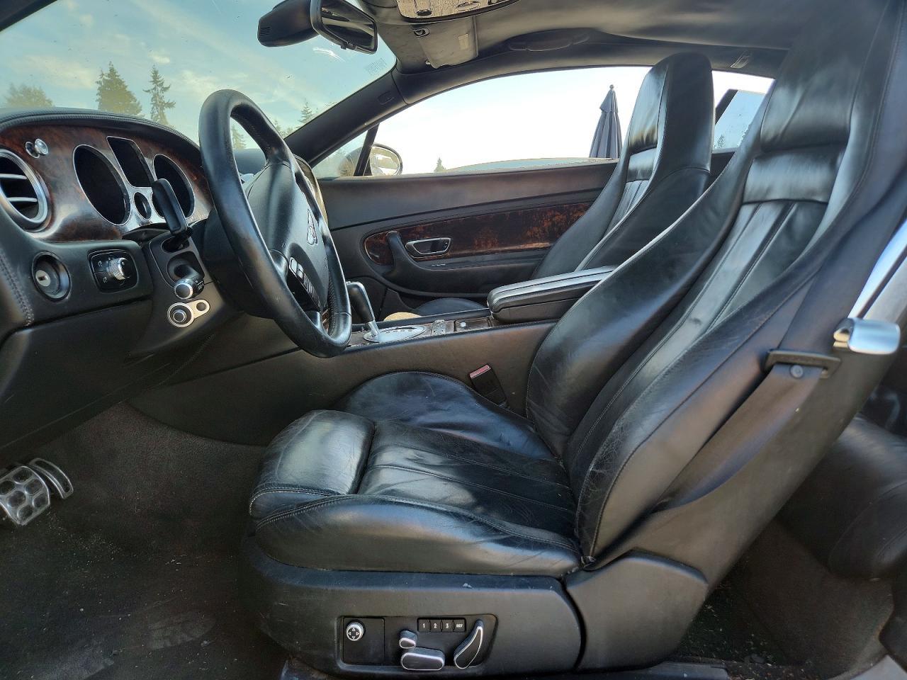 2005 Bentley Continental Gt - Image 7