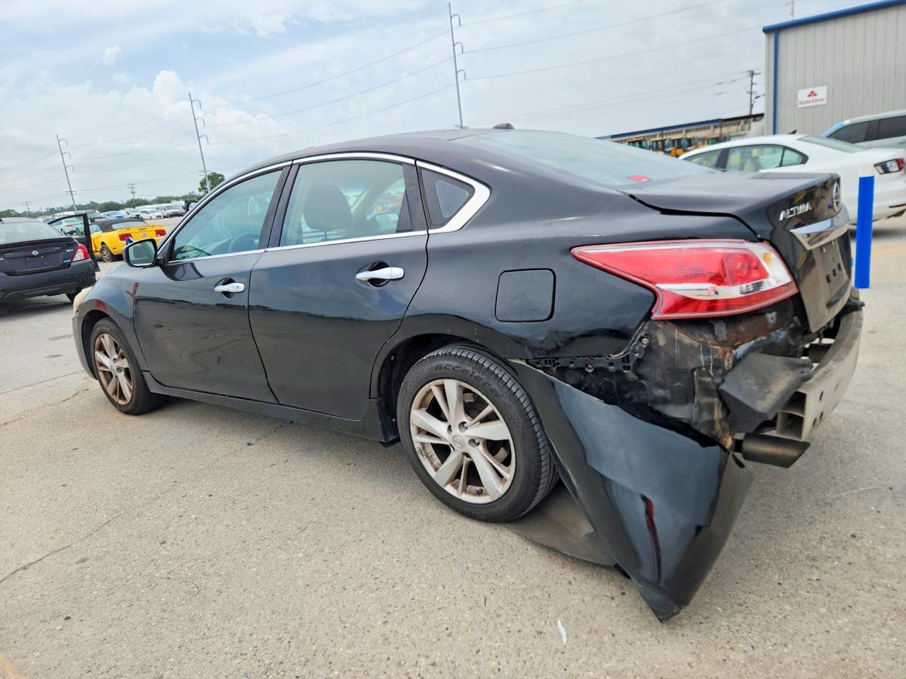 2013 Nissan Altima 2.5 - Image 2