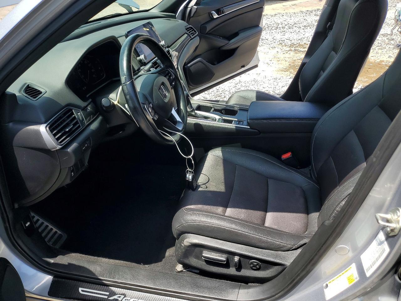2020 Honda Accord Sport - Image 7