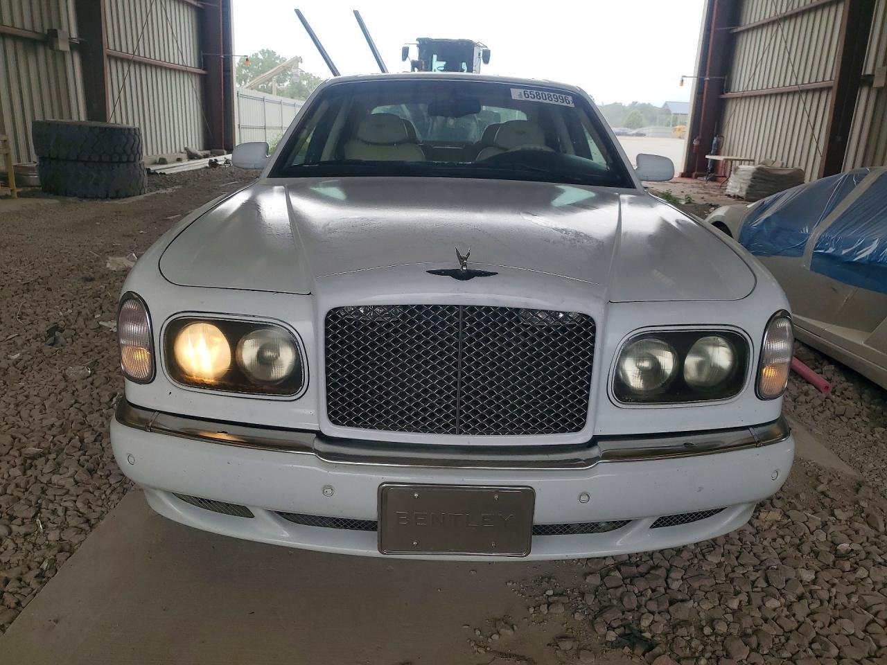2000 Bentley Arnage - Фото 5