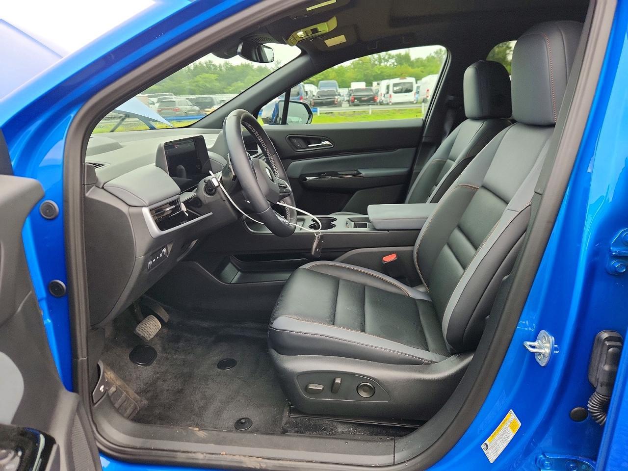 2024 Honda Prologue Elite - Фото 7