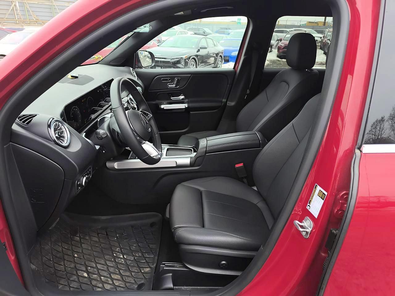 2024 Mercedes-Benz Glb 250 4Matic - Image 7