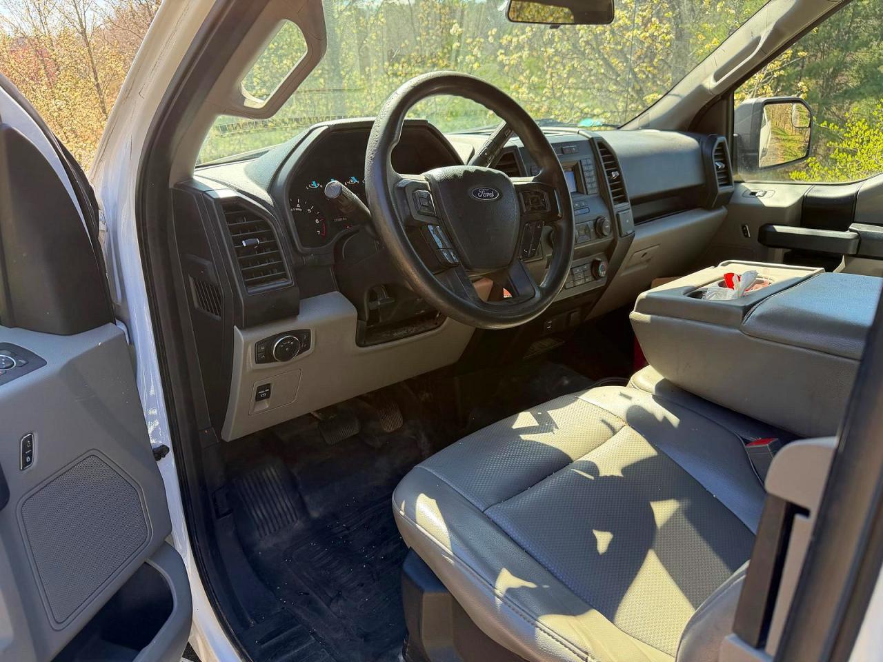 2019 Ford F150 Super Cab - Image 5