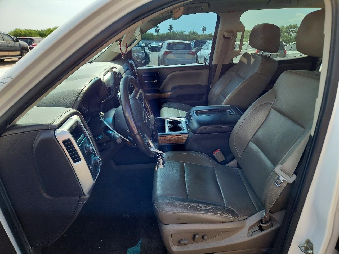 2014 GMC Sierra K1500 Slt - Фото 7