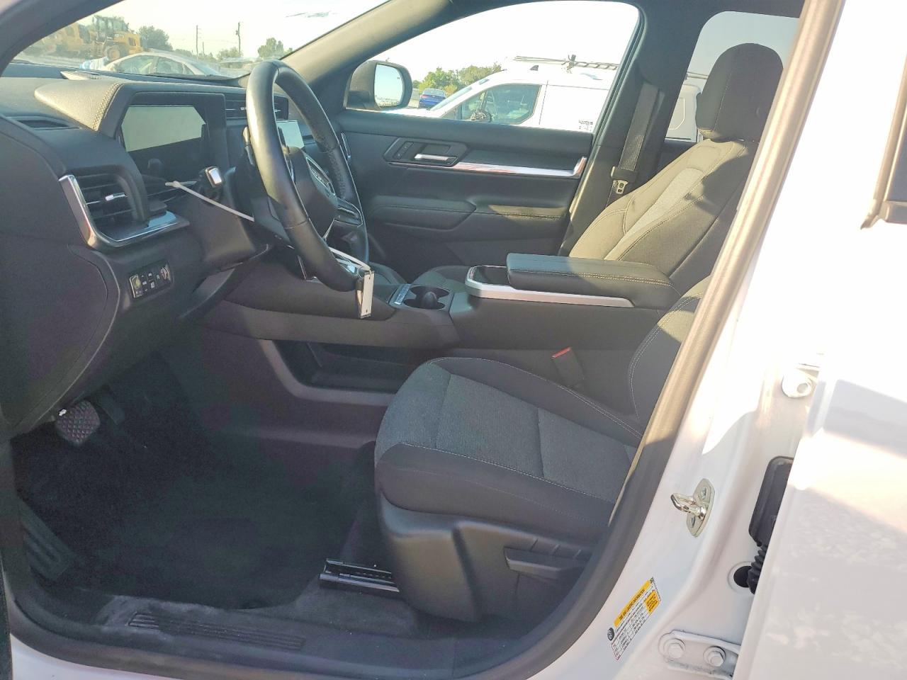 2025 GMC Terrain Elevation - Фото 7