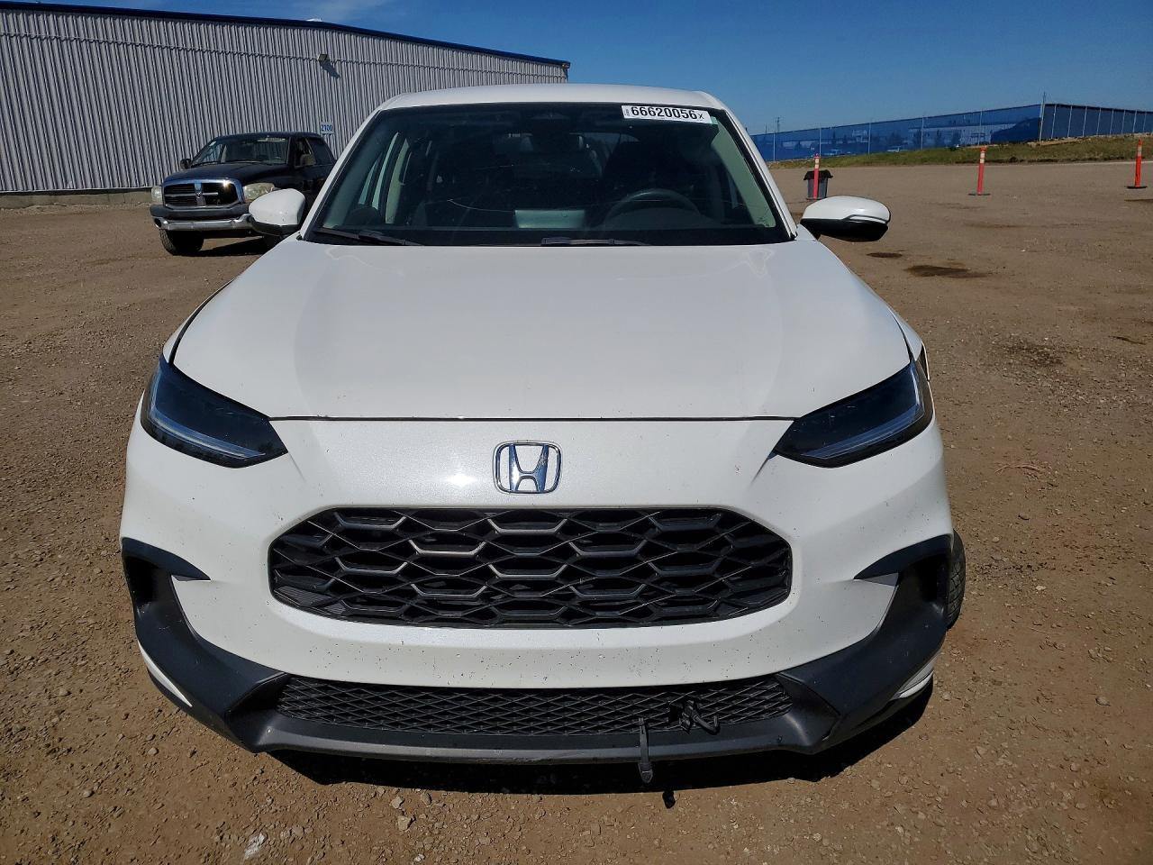 2023 Honda Hr-V Lx - Image 5