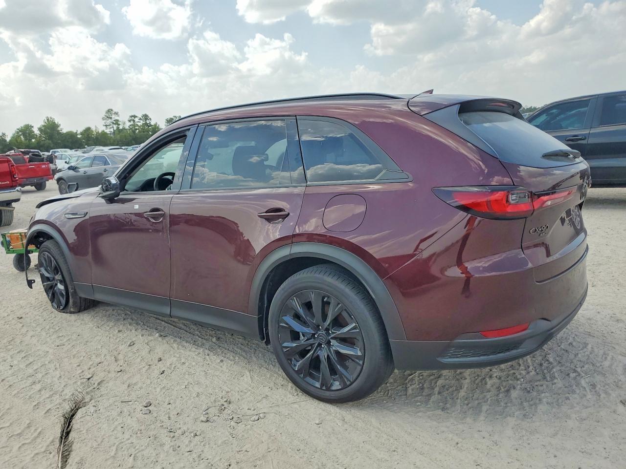 2026 Mazda Cx-90 Premium Sport - Фото 2