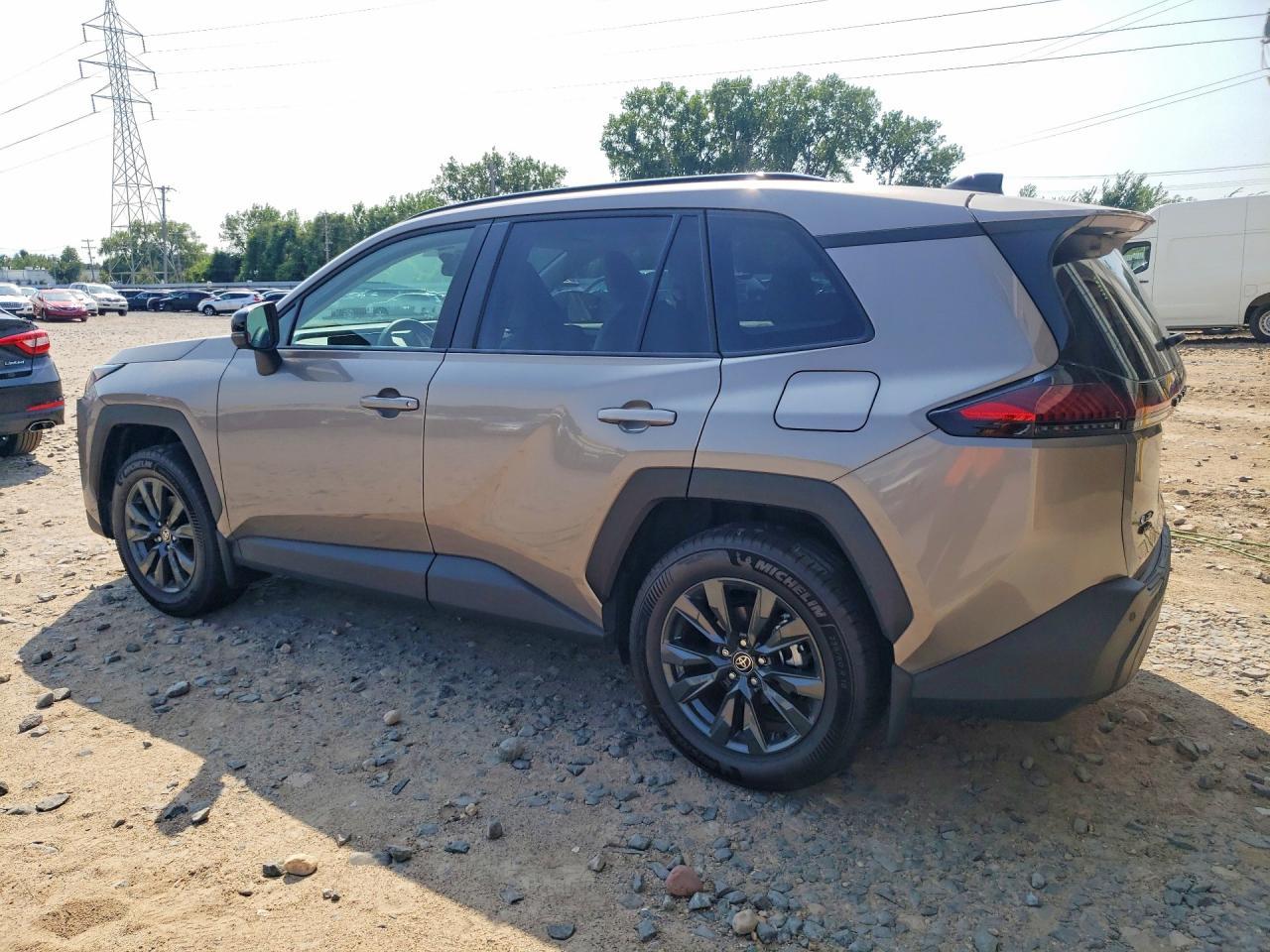 2026 Toyota Rav4 Xle Premium - Image 2