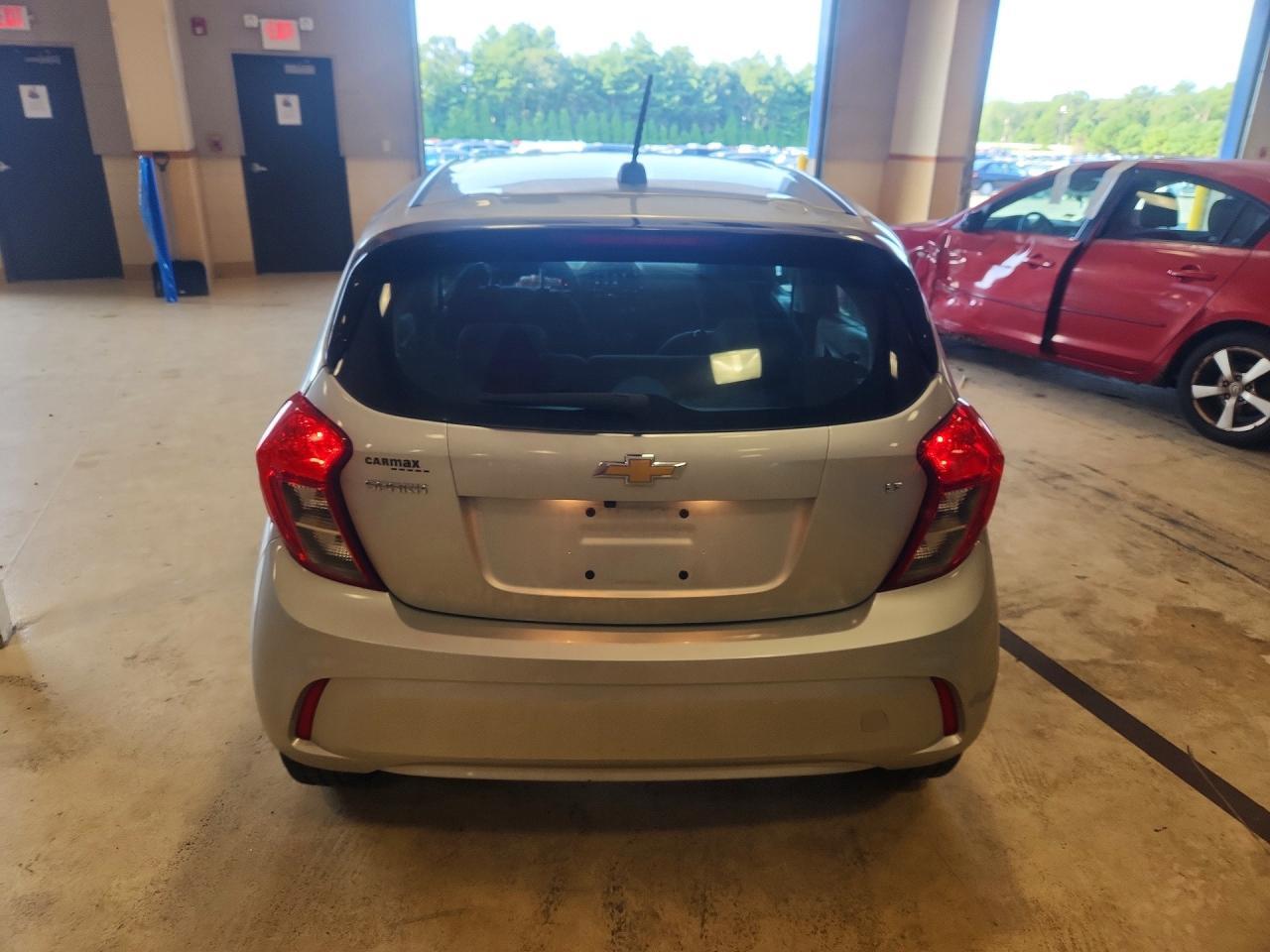 2022 Chevrolet Spark 1Lt - Image 6
