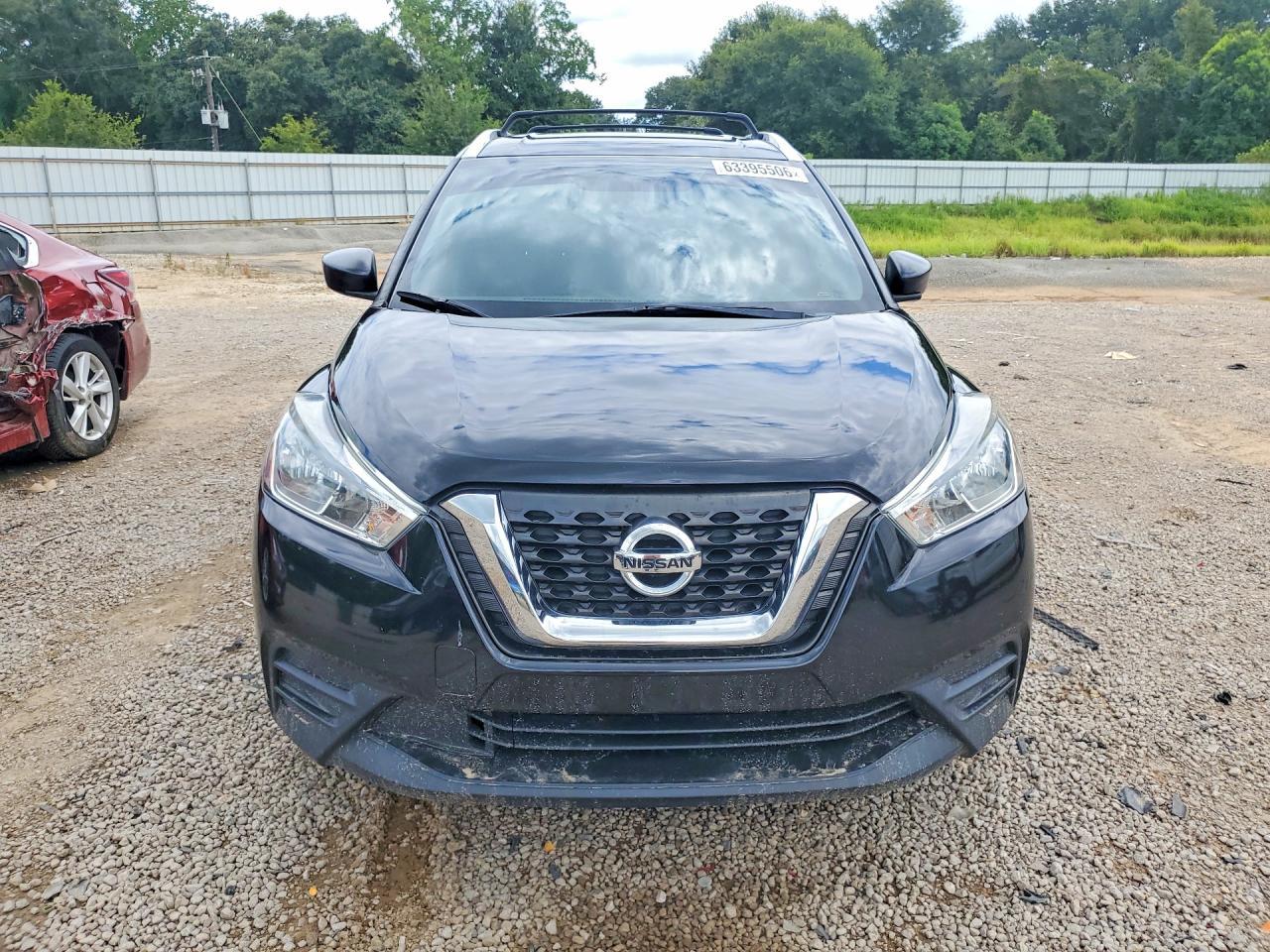 2018 Nissan Kicks S - Фото 5