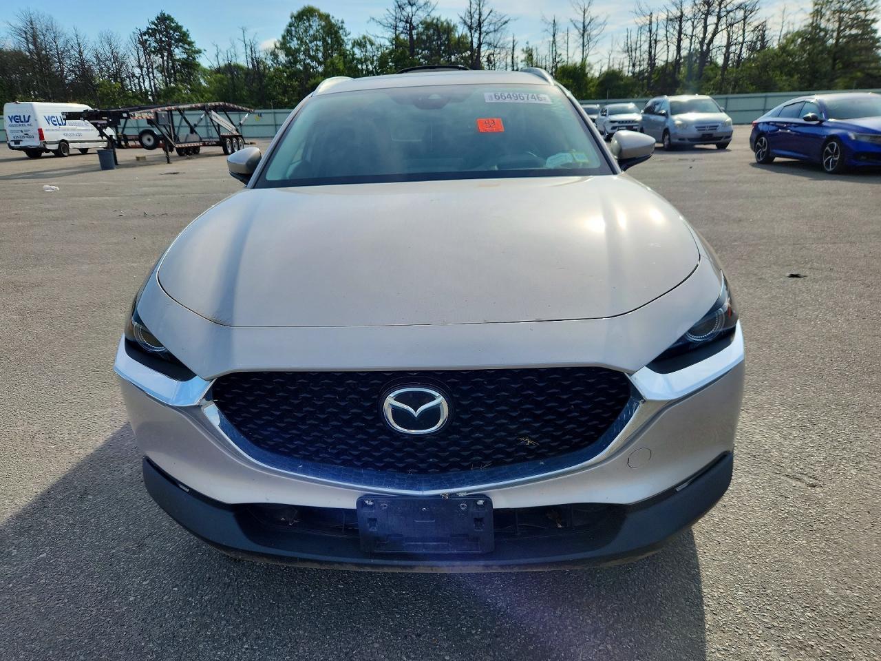 2023 Mazda Cx-30 Premium - Фото 5