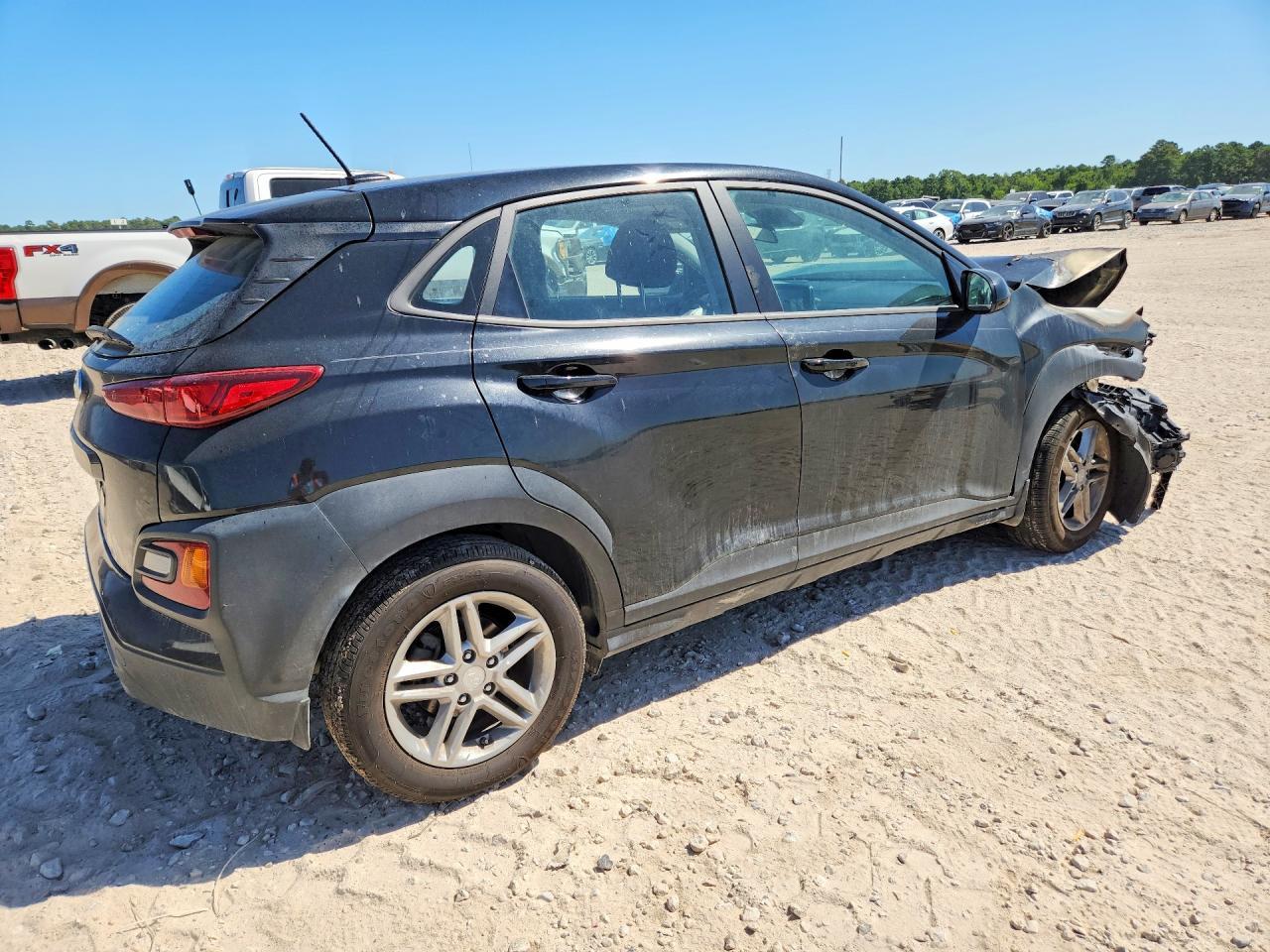 2020 Hyundai Kona Se - Фото 3